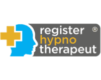 Register Hypnotherapeut.